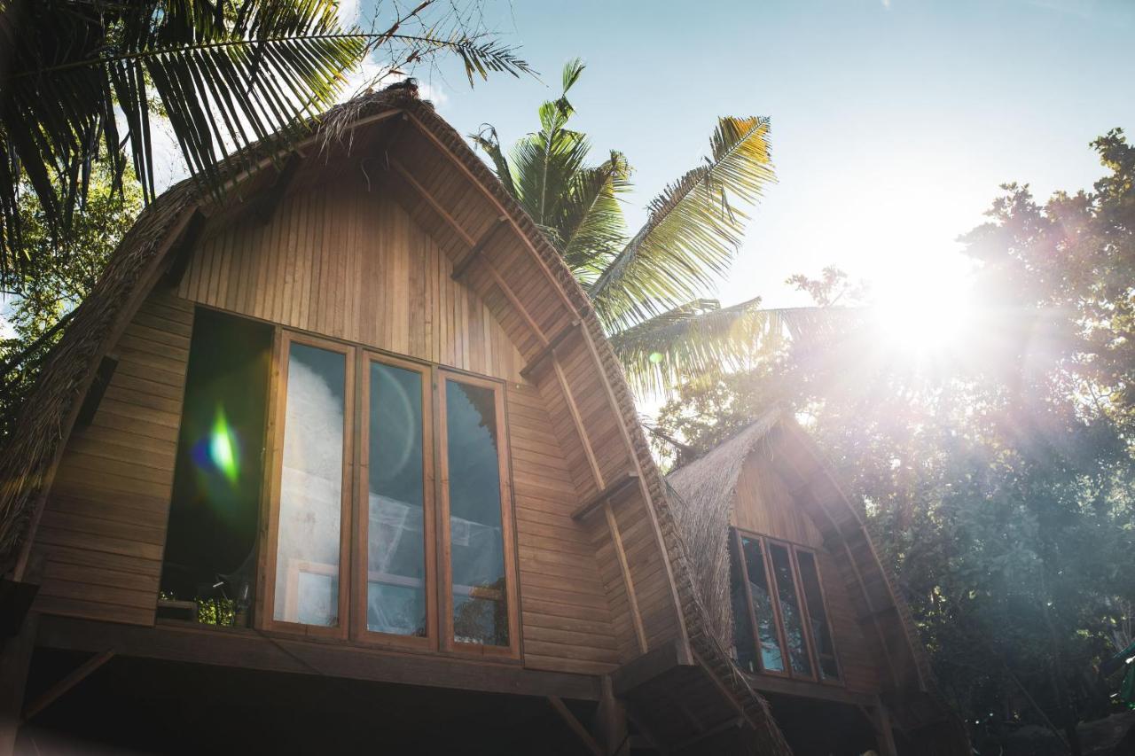 Majango Bungalows Kuta  Dış mekan fotoğraf