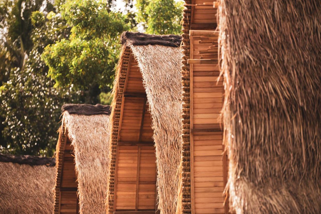 Majango Bungalows Kuta  Dış mekan fotoğraf