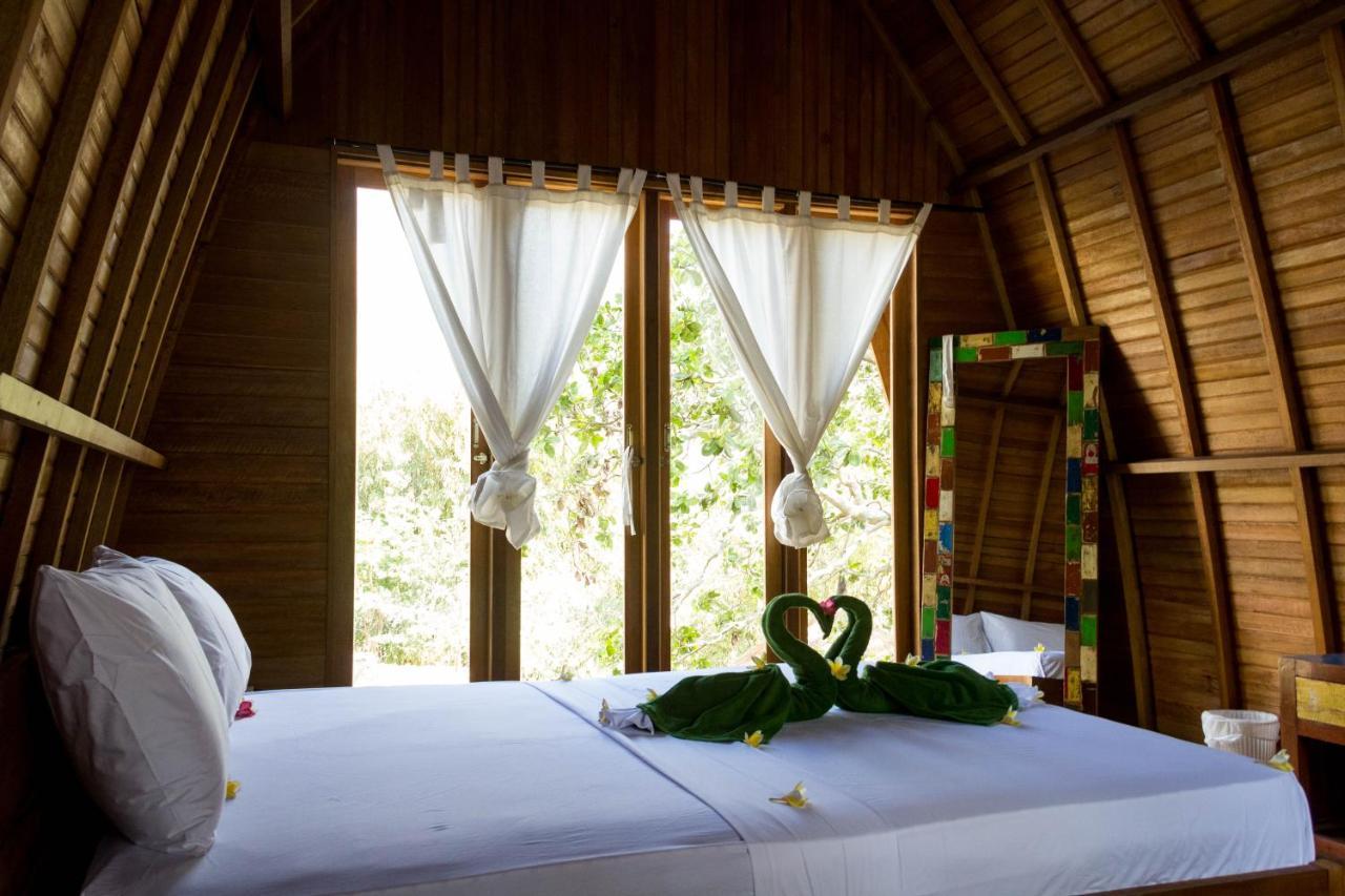 Majango Bungalows Kuta  Dış mekan fotoğraf