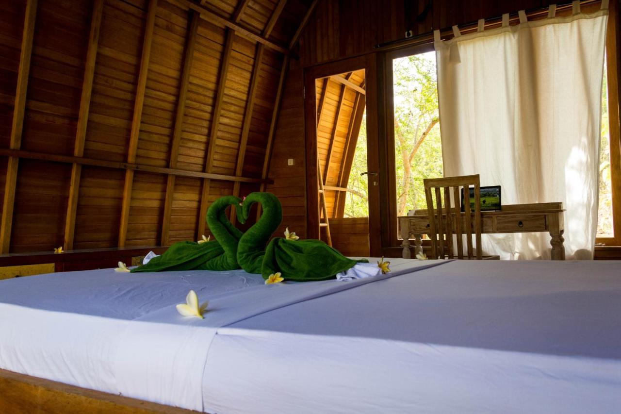 Majango Bungalows Kuta  Dış mekan fotoğraf