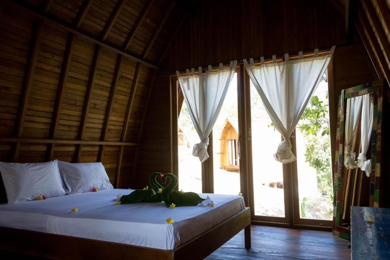 Majango Bungalows Kuta  Dış mekan fotoğraf