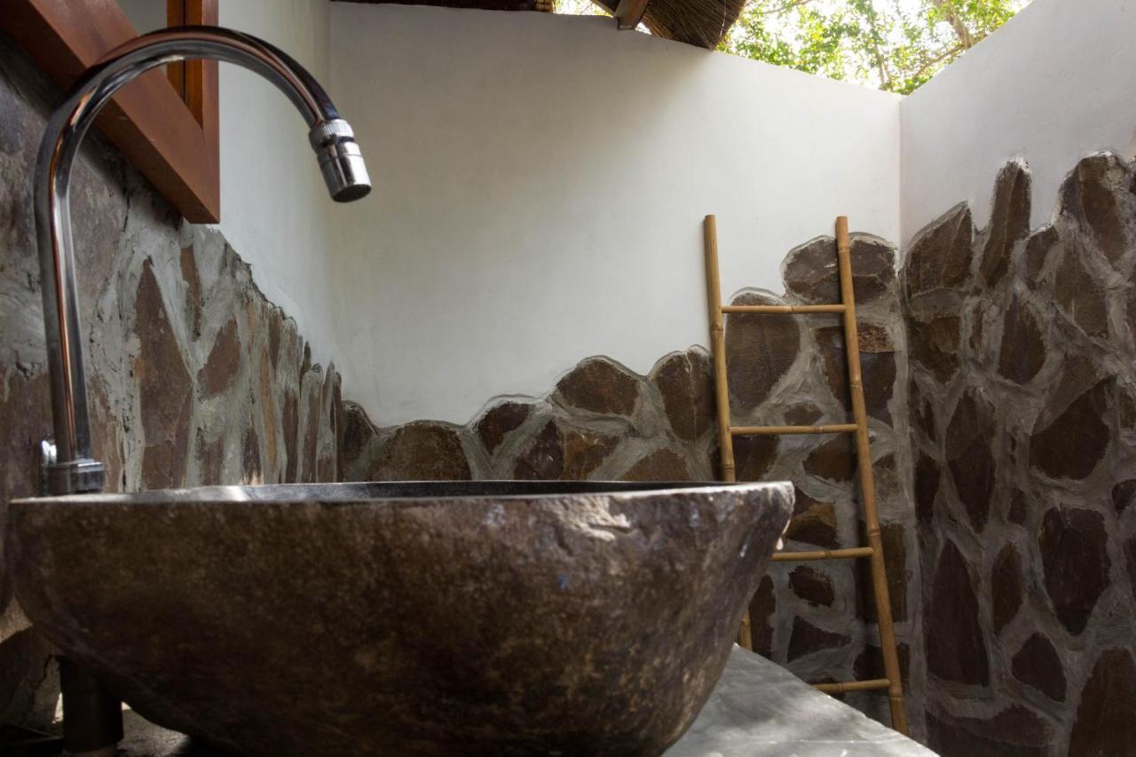 Majango Bungalows Kuta  Dış mekan fotoğraf