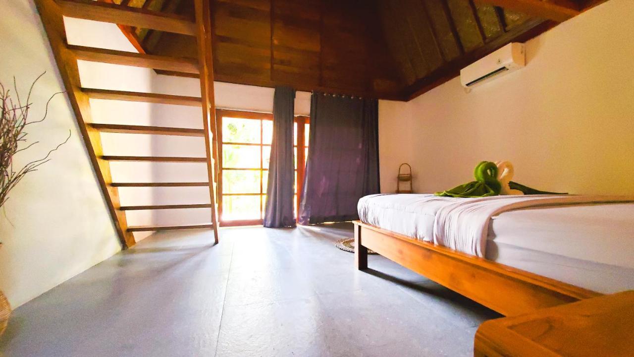 Majango Bungalows Kuta  Dış mekan fotoğraf