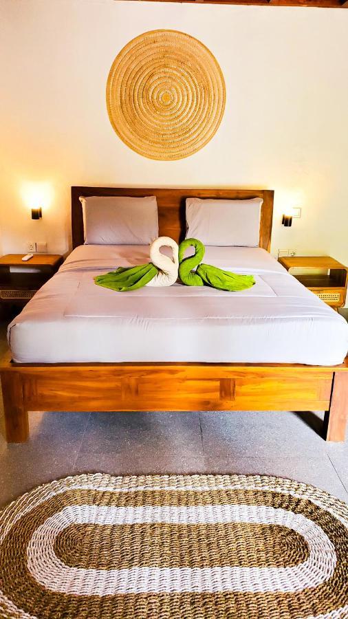 Majango Bungalows Kuta  Dış mekan fotoğraf