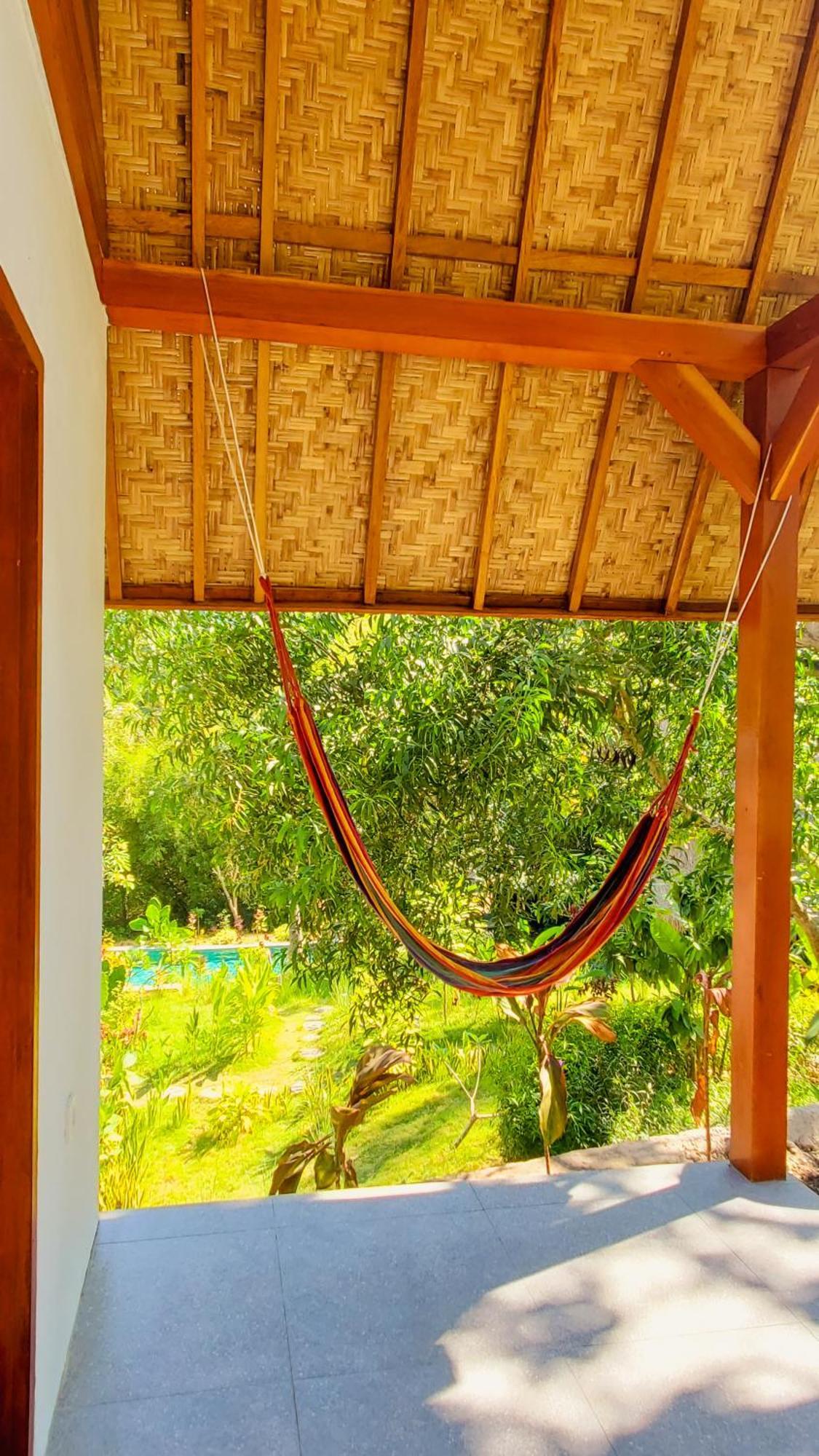 Majango Bungalows Kuta  Dış mekan fotoğraf