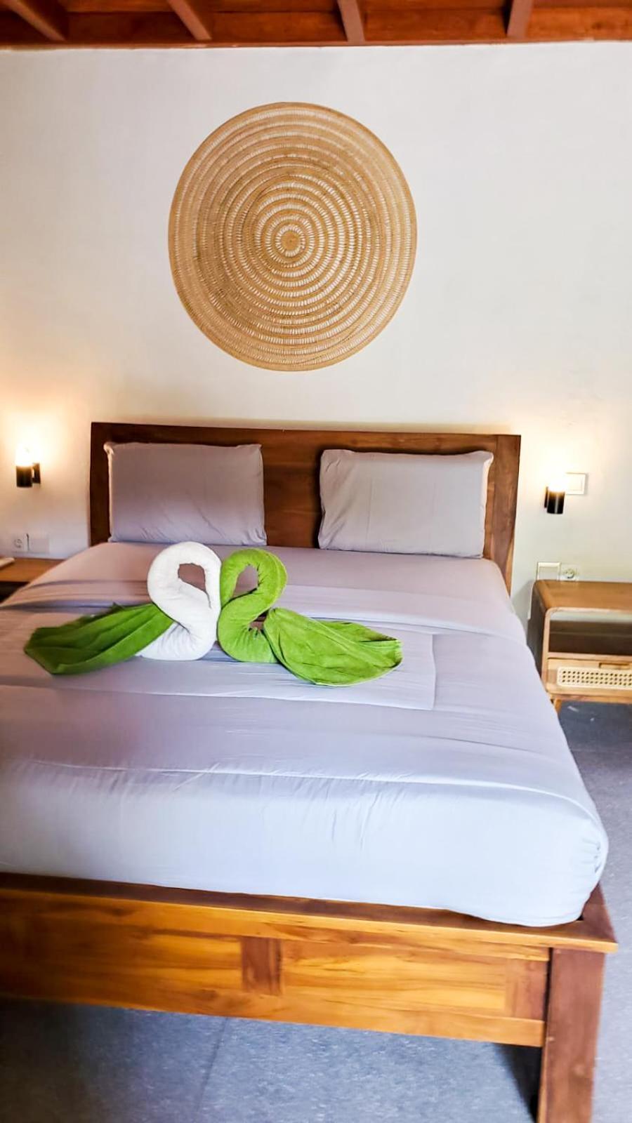 Majango Bungalows Kuta  Oda fotoğraf